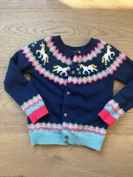Mini Boden Other - Mini Boden sweater 2/3